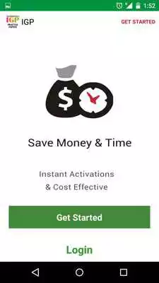 Play IGP Practice Papers