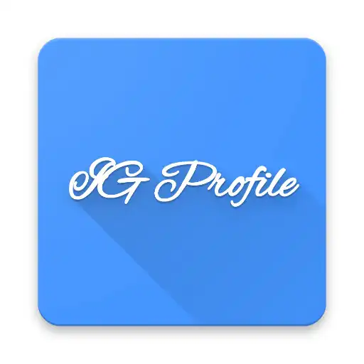 Play Ig Profile Saver - The best AddIn for Instagram APK