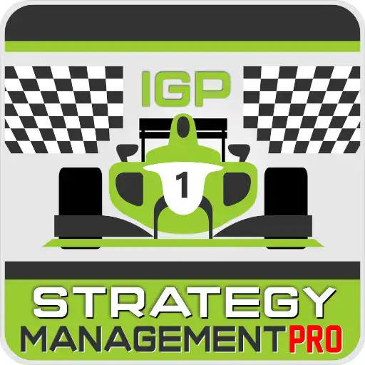 Play IGP Strategy management PRO APK Play IGP Strategy management PRO APK