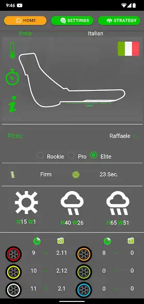 Play IGP Strategy management PRO  and enjoy IGP Strategy management PRO with UptoPlay