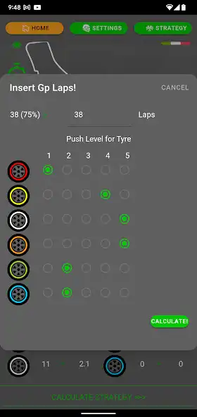 Play IGP Strategy management PRO as an online game IGP Strategy management PRO with UptoPlay