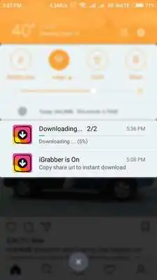 Play iGrabber
