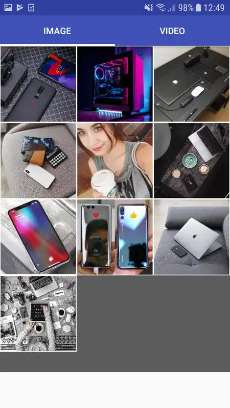 Play iGrabber