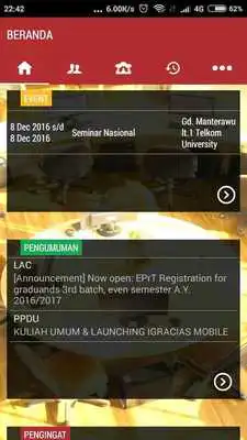 Play iGracias Mobile