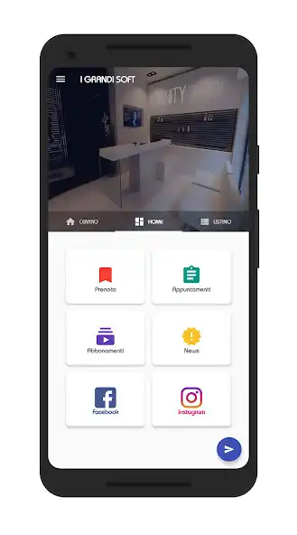 Play IGrandiSoft  and enjoy IGrandiSoft with UptoPlay