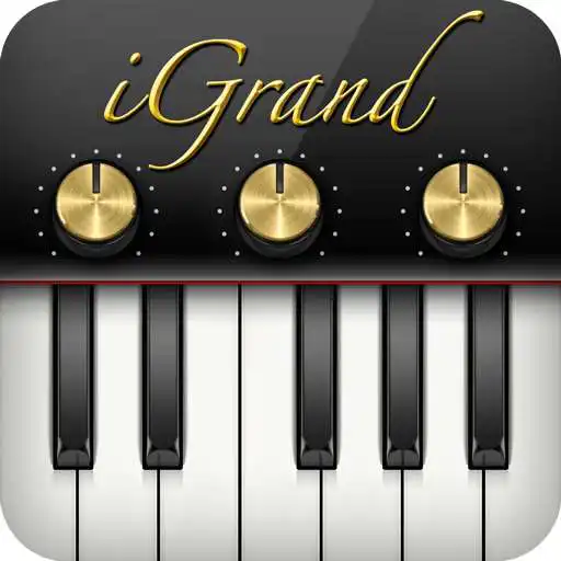 Free play online iGrand Piano APK Free play online iGrand Piano APK