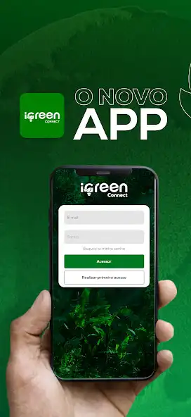 Play iGreen Connect  and enjoy iGreen Connect with UptoPlay