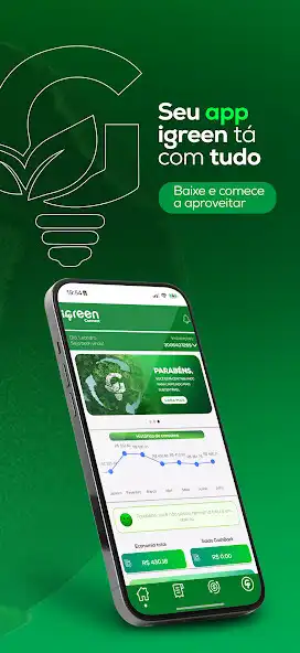 Play iGreen Connect as an online game iGreen Connect with UptoPlay