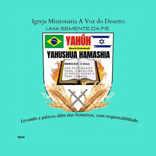 Play Igreja A Voz do Deserto APK