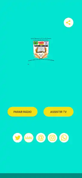 Play Igreja A Voz do Deserto as an online game Igreja A Voz do Deserto with UptoPlay