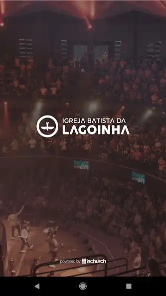 Play Igreja Batista da Lagoinha
