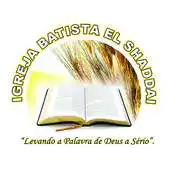 Free play online Igreja Batista El Shaday APK