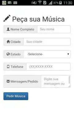 Play Igreja Batista El Shaday