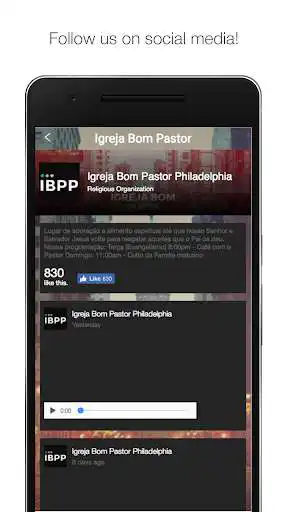 Play Igreja Bom Pastor as an online game Igreja Bom Pastor with UptoPlay