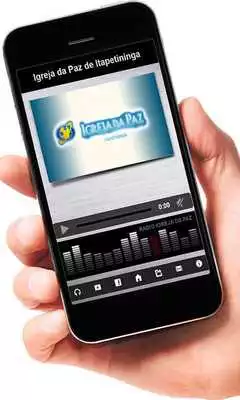 Play Igreja da Paz Itapetininga