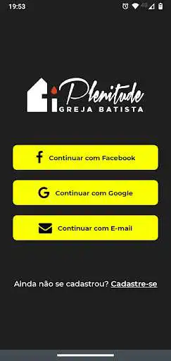 Play Igreja Plenitude  and enjoy Igreja Plenitude with UptoPlay
