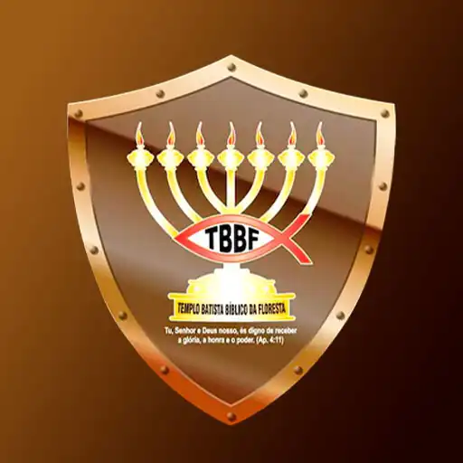 Play Igreja TBBF APK