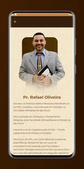 Play Igreja TBBF as an online game Igreja TBBF with UptoPlay