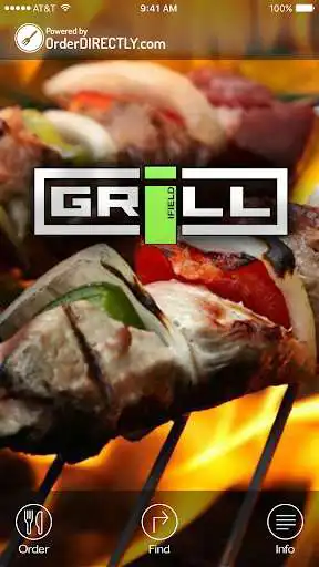 Play iGrill  and enjoy iGrill with UptoPlay
