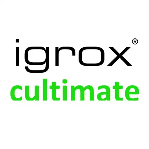 Play Igrox Cultimate APK Play Igrox Cultimate APK