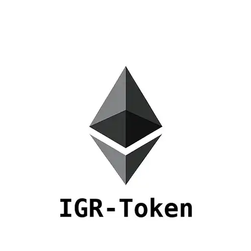 Play IGR-Token APK