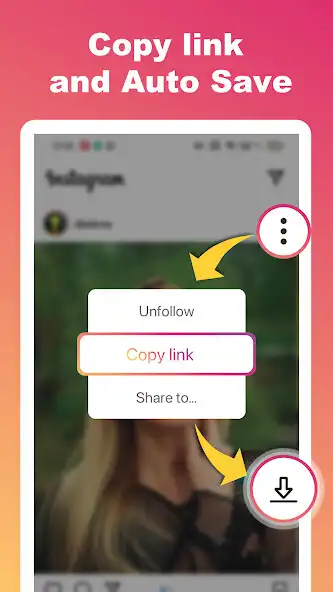 Play IG Saver-Video、Story as an online game IG Saver-Video、Story with UptoPlay