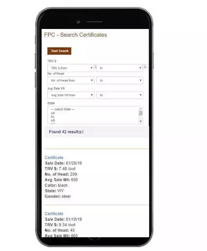 Play IGS FPC APP as an online game IGS FPC APP with UptoPlay
