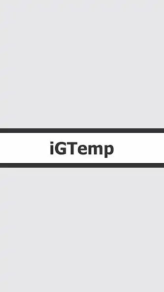 Play iGTemp - Social Media Content Editor  and enjoy iGTemp - Social Media Content Editor with UptoPlay