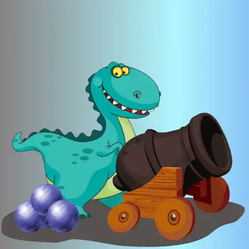 Play Iguana Shooting Ball APK