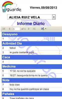 Play iGuarde Control Progenitores