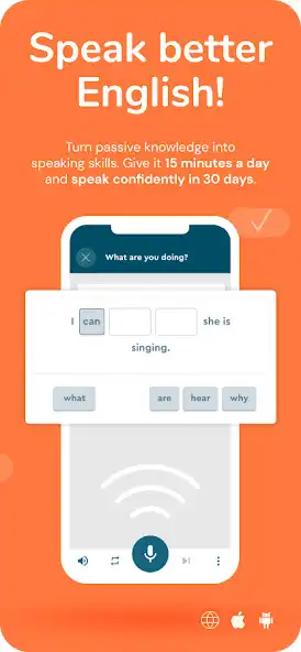Play IGUDU - speak better English  and enjoy IGUDU - speak better English with UptoPlay