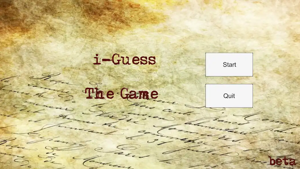 Play i-Guess  and enjoy i-Guess with UptoPlay