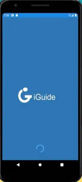 Play iGuide - Brief event/news upda  and enjoy iGuide - Brief event/news upda with UptoPlay