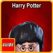 Free play online i-Guide LEGO Harry Potter APK