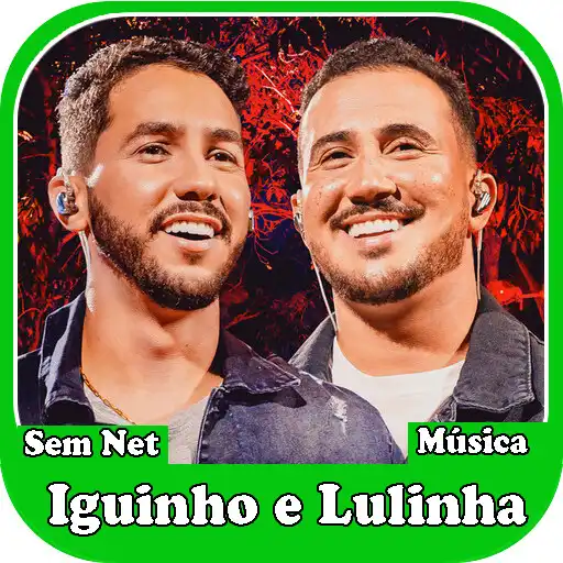 Play Iguinho e Lulinha Forró Musica APK Play Iguinho e Lulinha Forró Musica APK