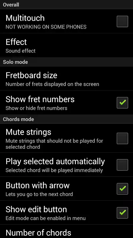 Play IGuitar