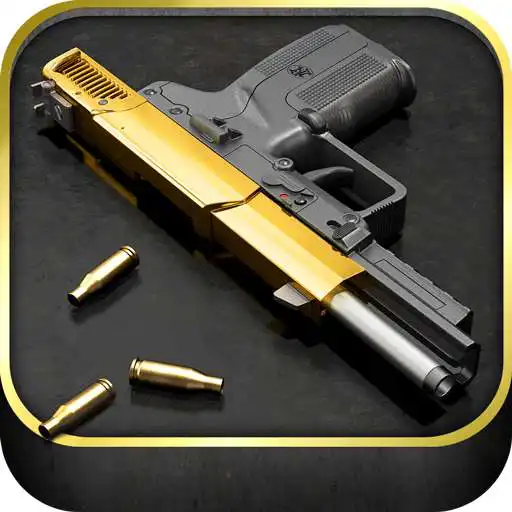 Free play online iGun Pro -The Original Gun App  APK