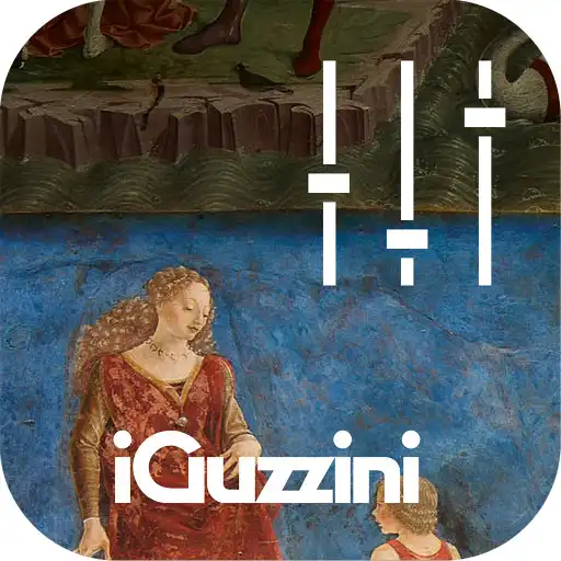 Play iGuzzini Smart Museum APK