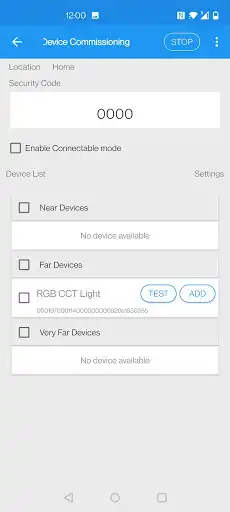 Play iGuzzini Smart Museum  and enjoy iGuzzini Smart Museum with UptoPlay