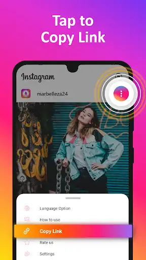 Play IG Video Downloader-InstaSave  and enjoy IG Video Downloader-InstaSave with UptoPlay
