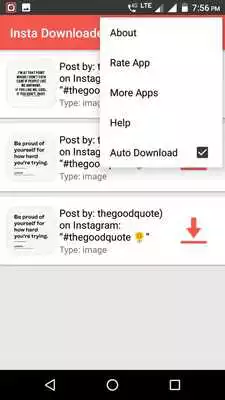 Play IG Video Downloader
