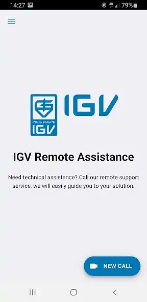 Play IGV Remote Assistance as an online game IGV Remote Assistance with UptoPlay