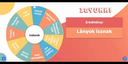Play Igyunk! and enjoy Igyunk! with UptoPlay Play Igyunk! and enjoy Igyunk! with UptoPlay
