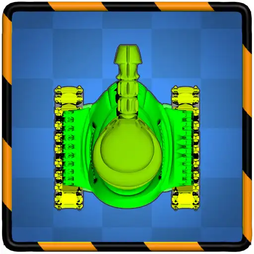 Play IHA-HA Tank APK