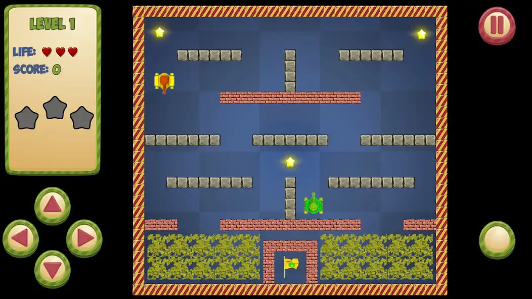 Play IHA-HA Tank as an online game online IHA-HA Tank with UptoPlay Play IHA-HA Tank as an online game IHA-HA Tank with UptoPlay