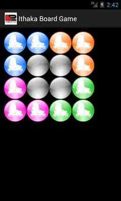 Play Ihaka Board Game