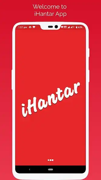 Play iHantar  and enjoy iHantar with UptoPlay