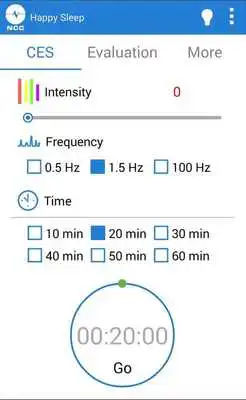 Play iHappySleep Play iHappySleep