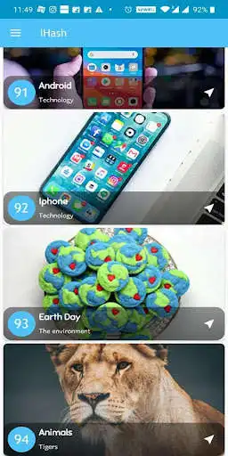 Play iHash  and enjoy iHash with UptoPlay