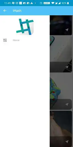 Play iHash as an online game iHash with UptoPlay